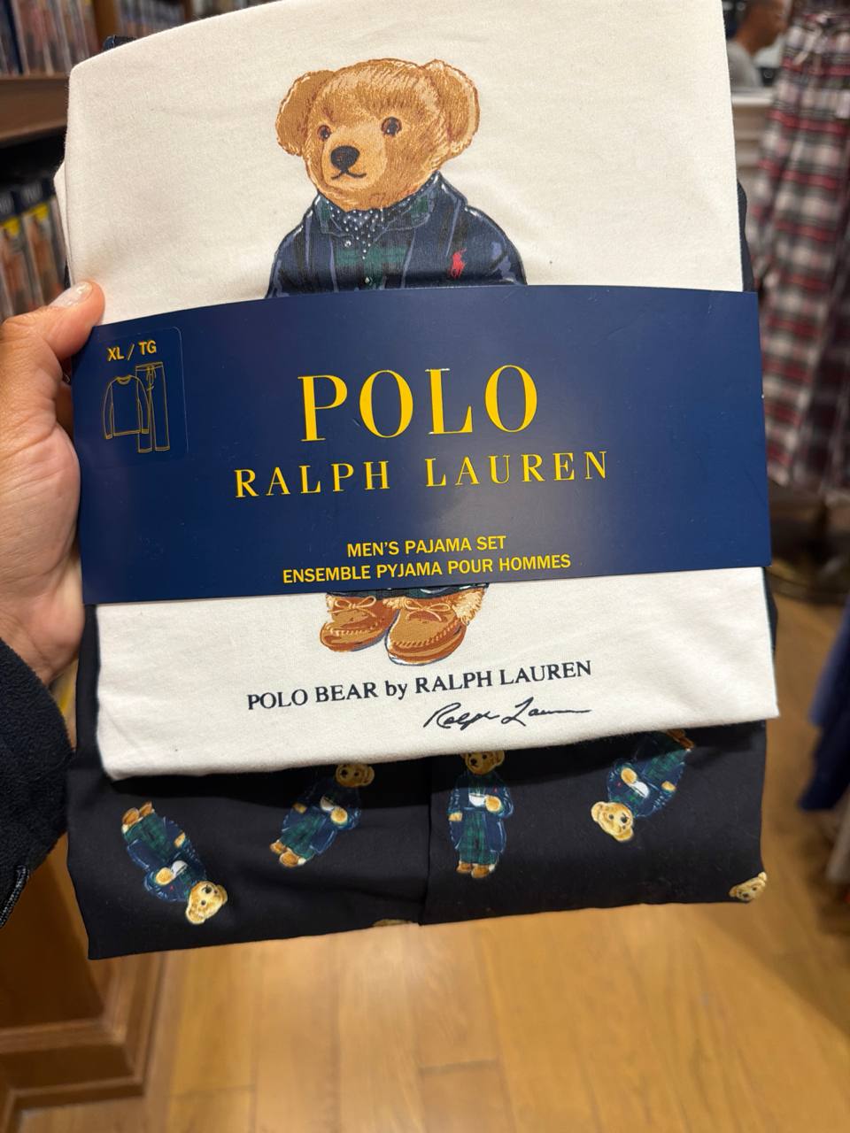 Kit Pijama