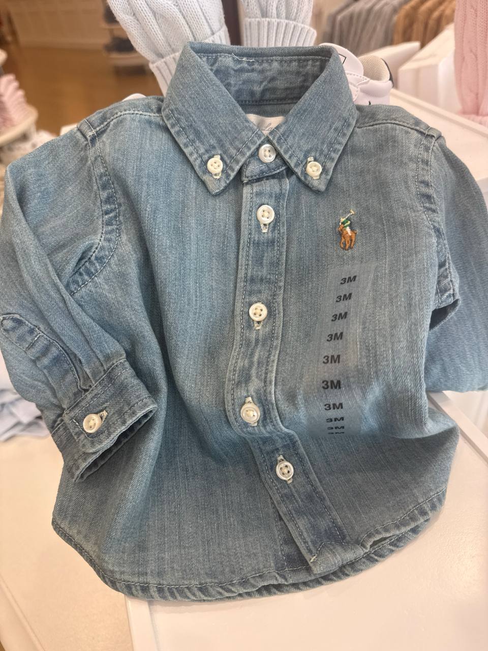 Camisa