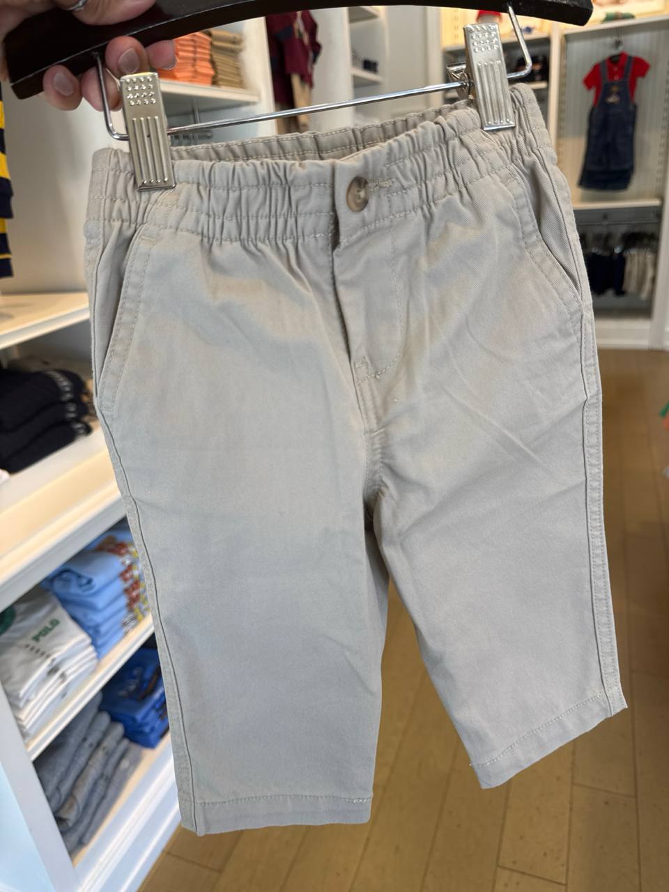 calça