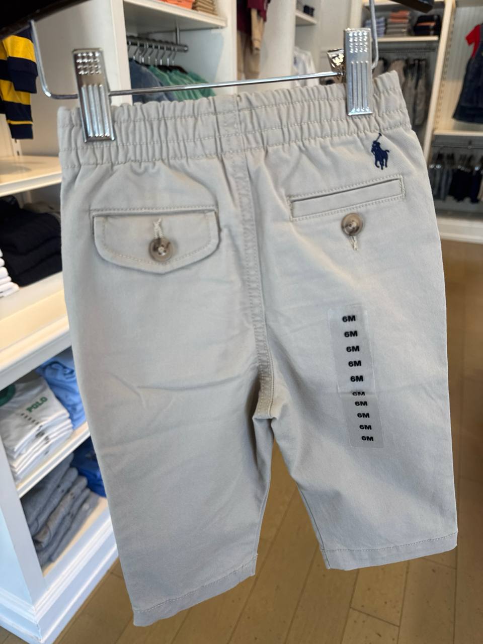 calça
