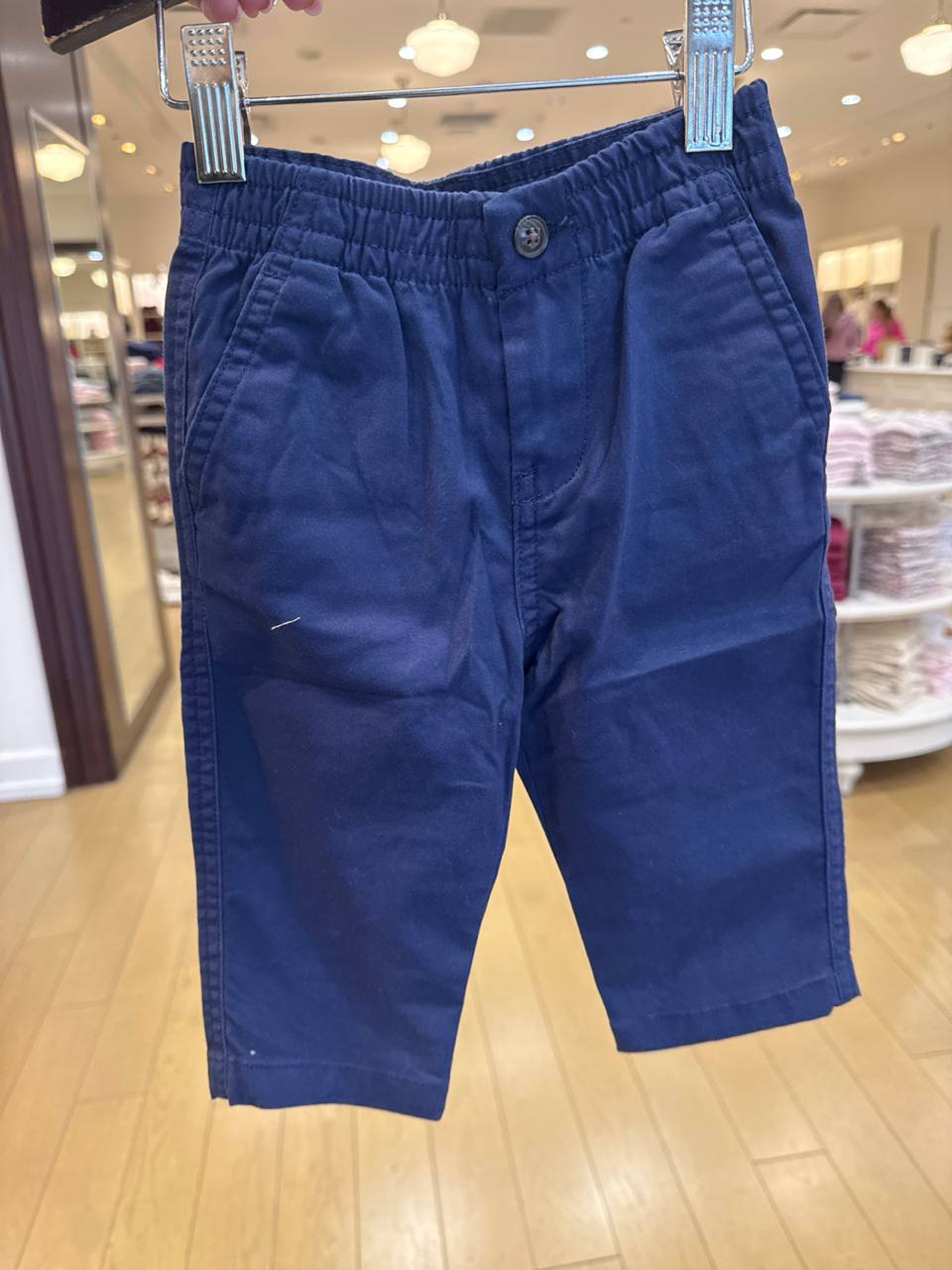 calça