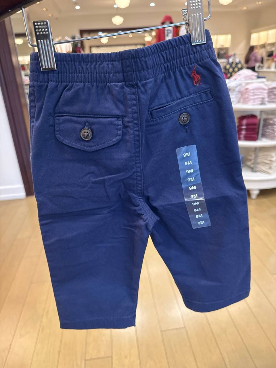 calça