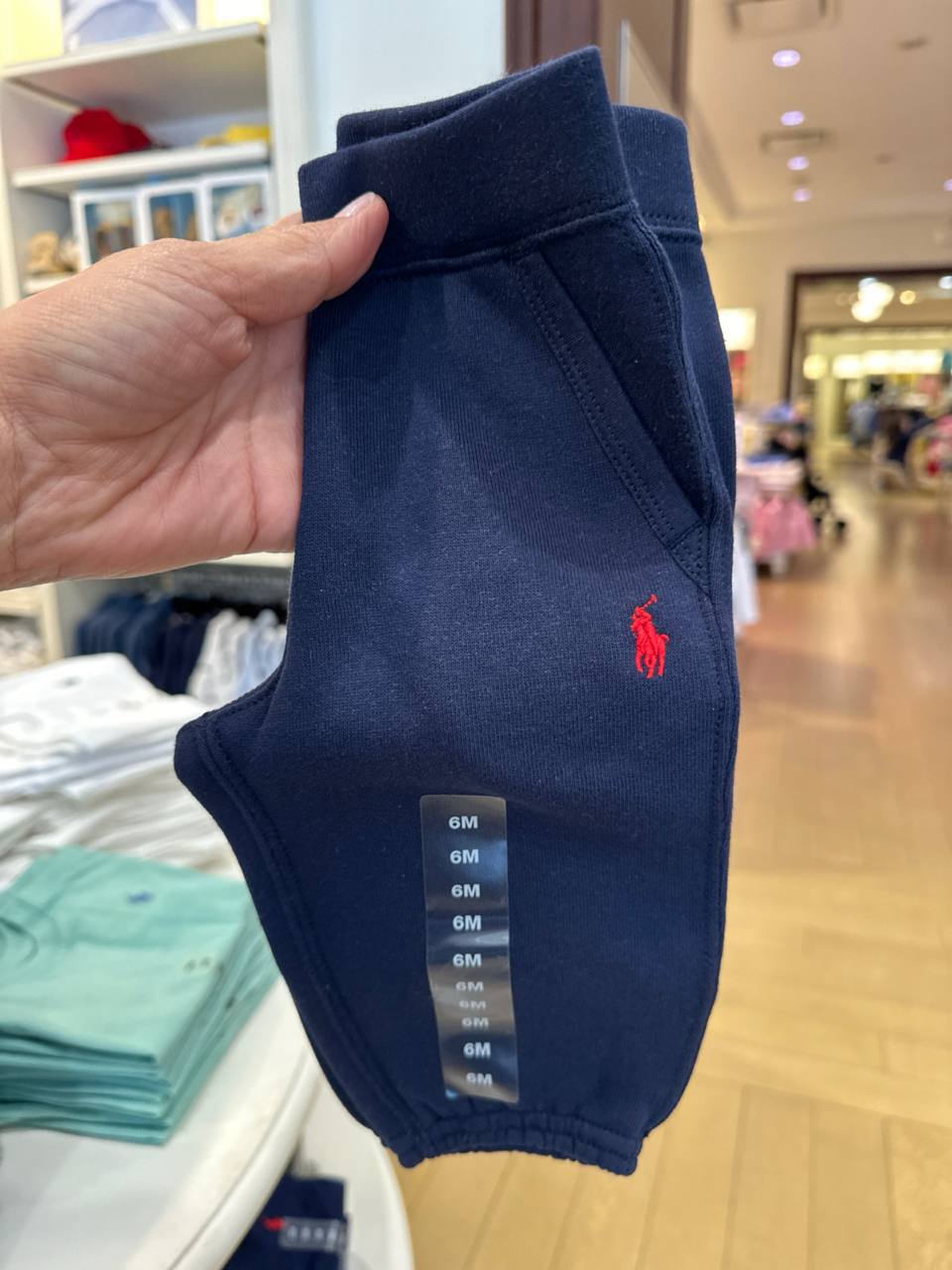 calça moletom com fleece