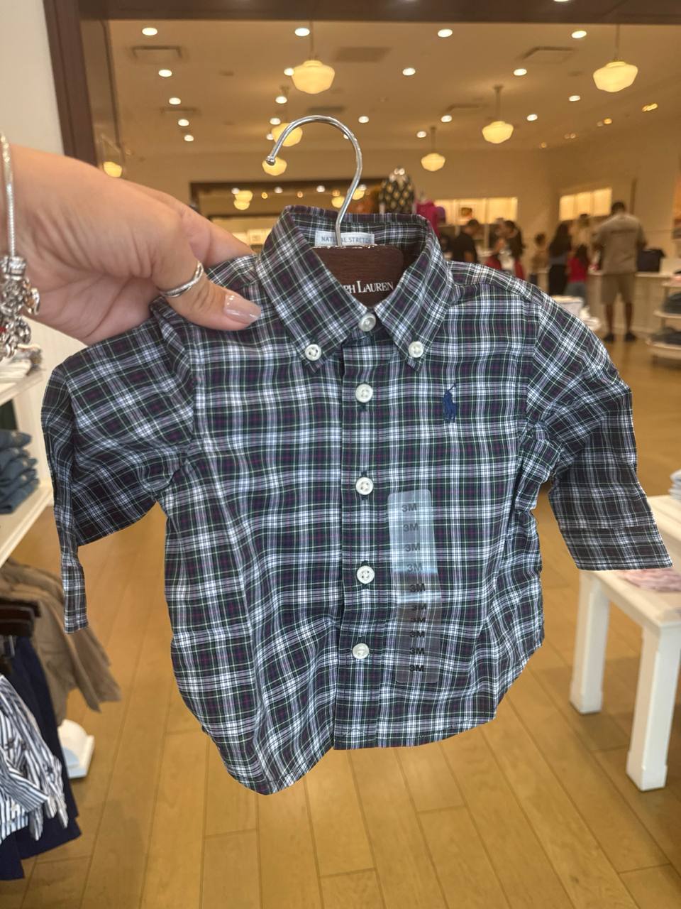 Camisa