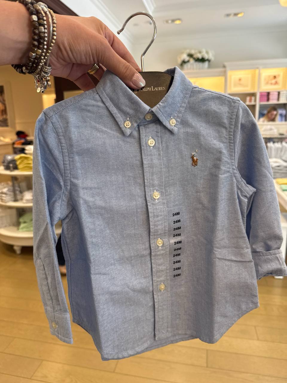 Camisa