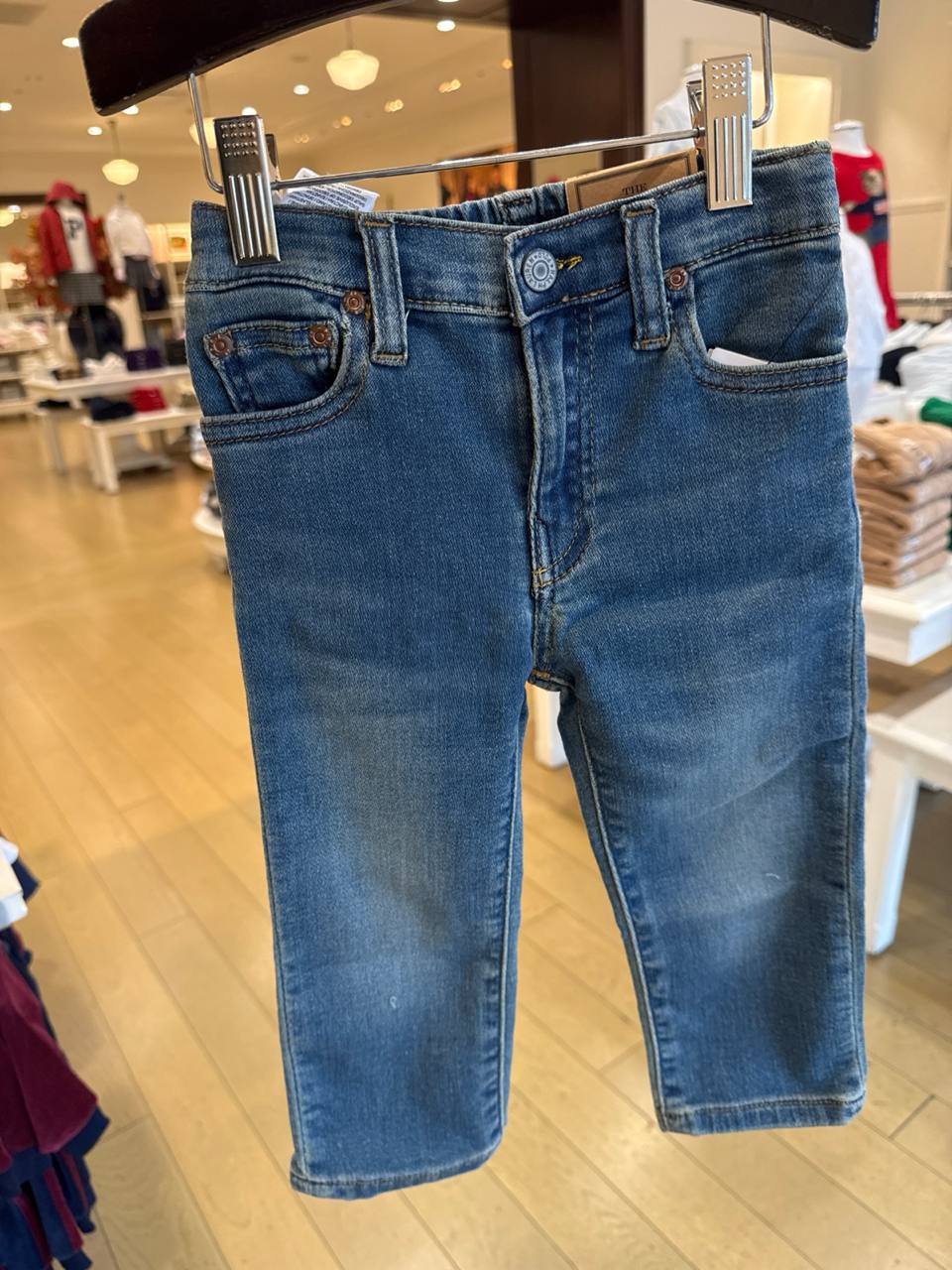 calça