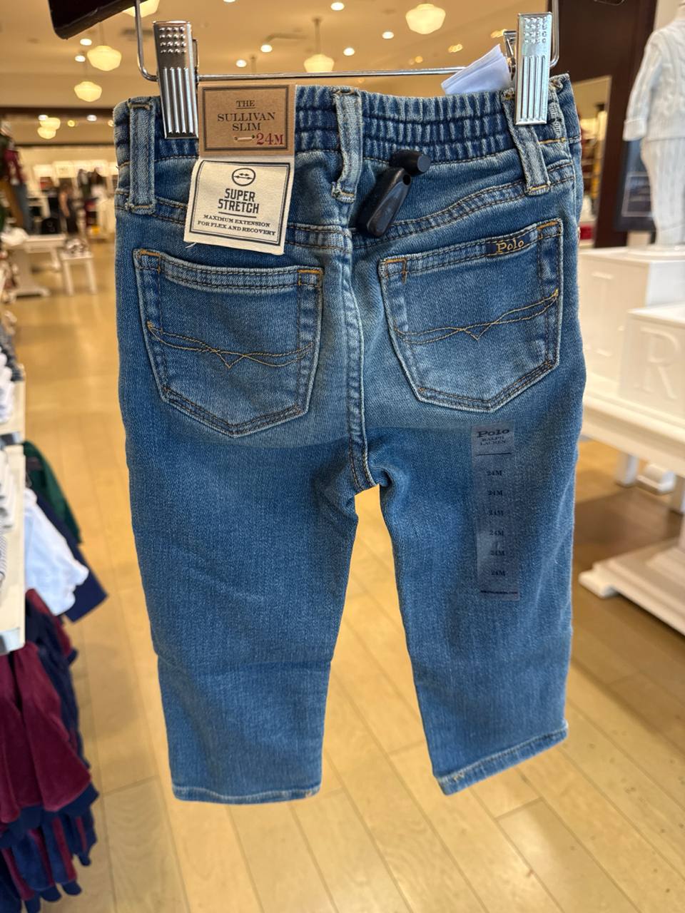 calça