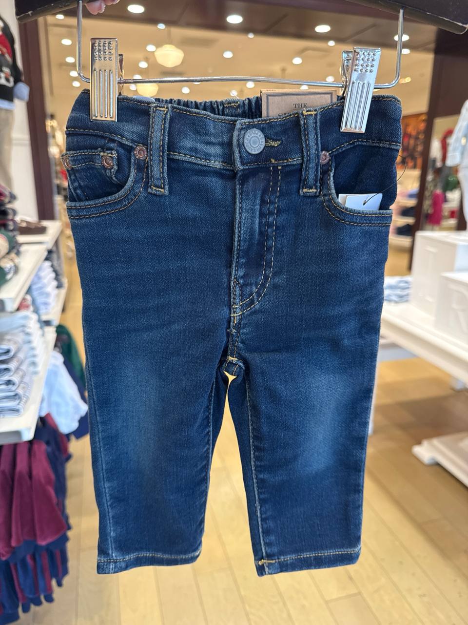 calça
