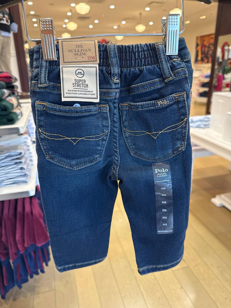 calça