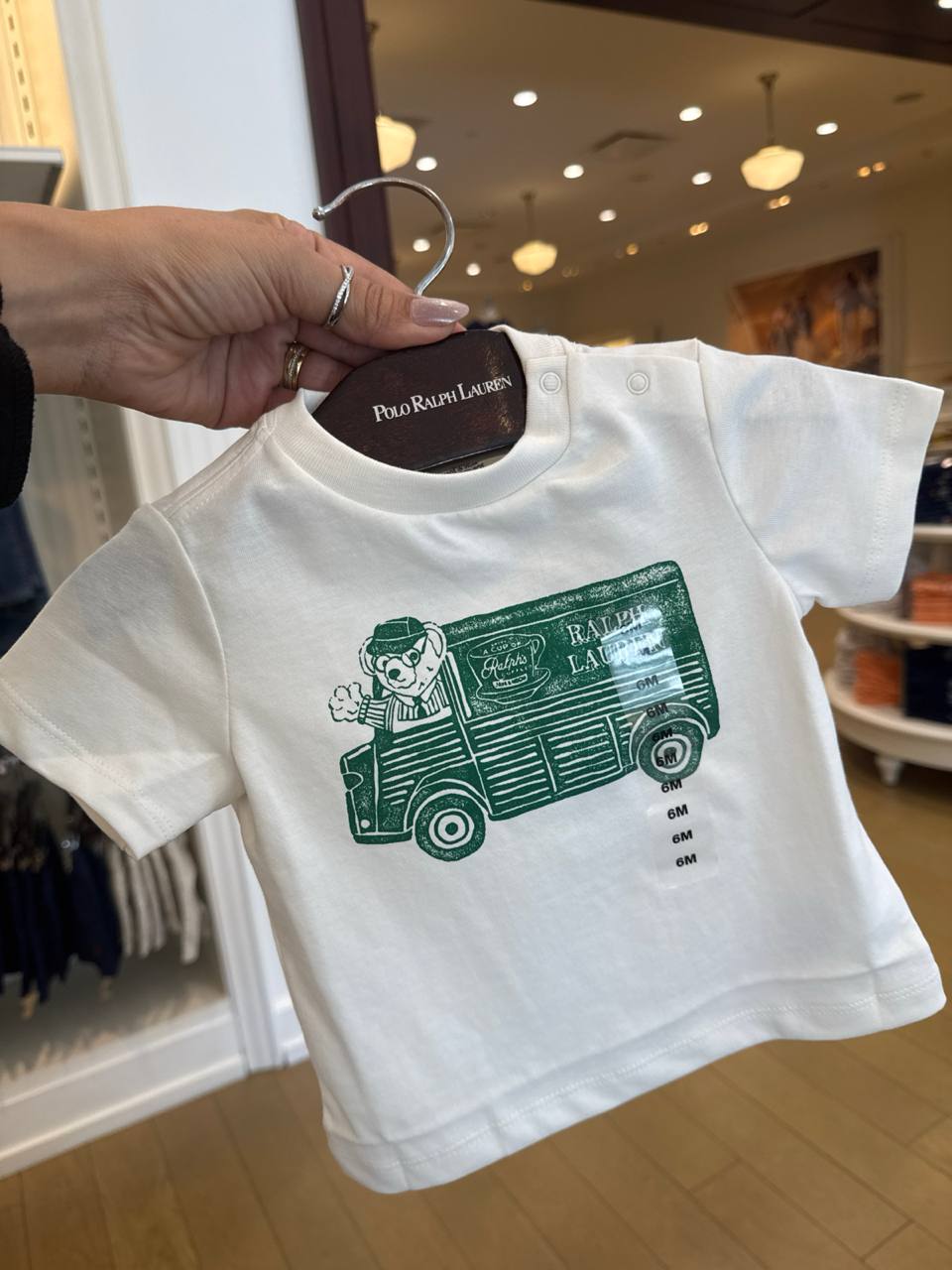 camiseta  manga curta