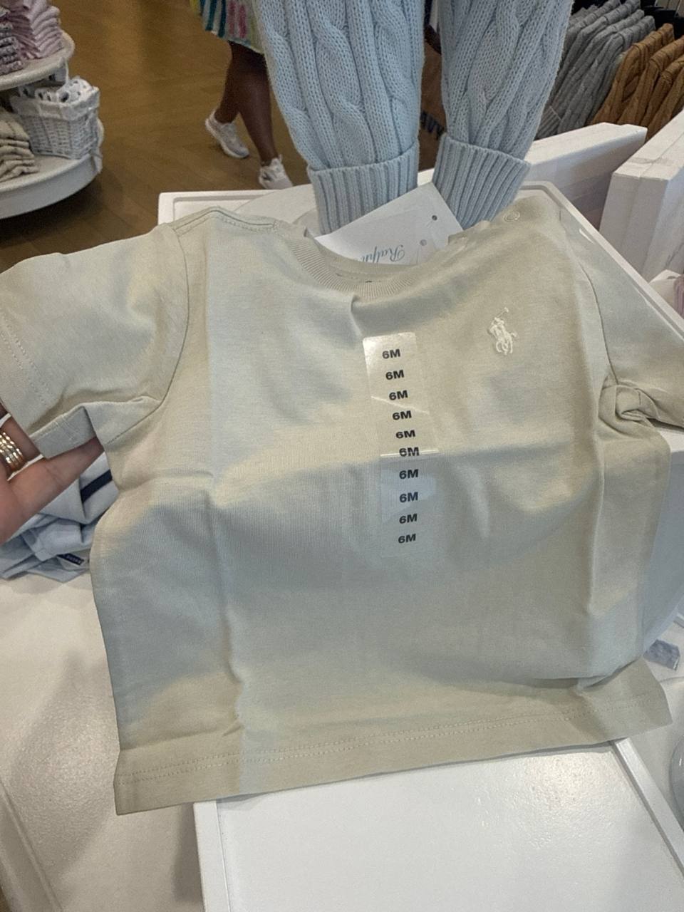 camiseta  manga curta cor única