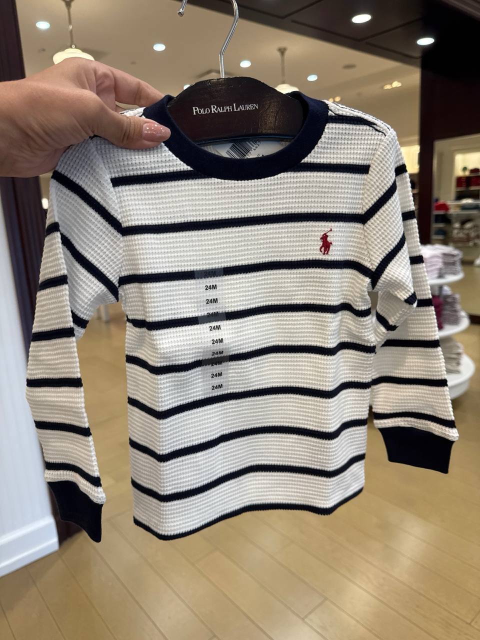 camiseta  manga longa