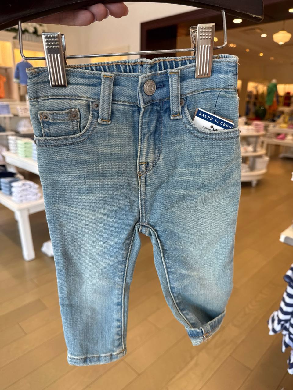 calça jeans