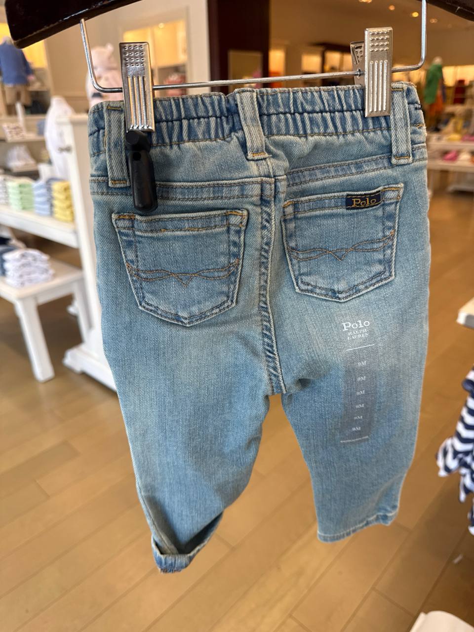 calça jeans