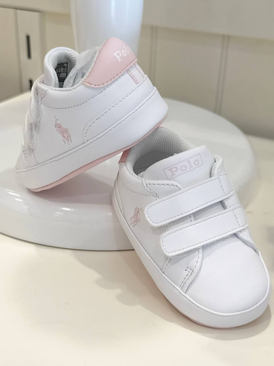 Tênis Baby