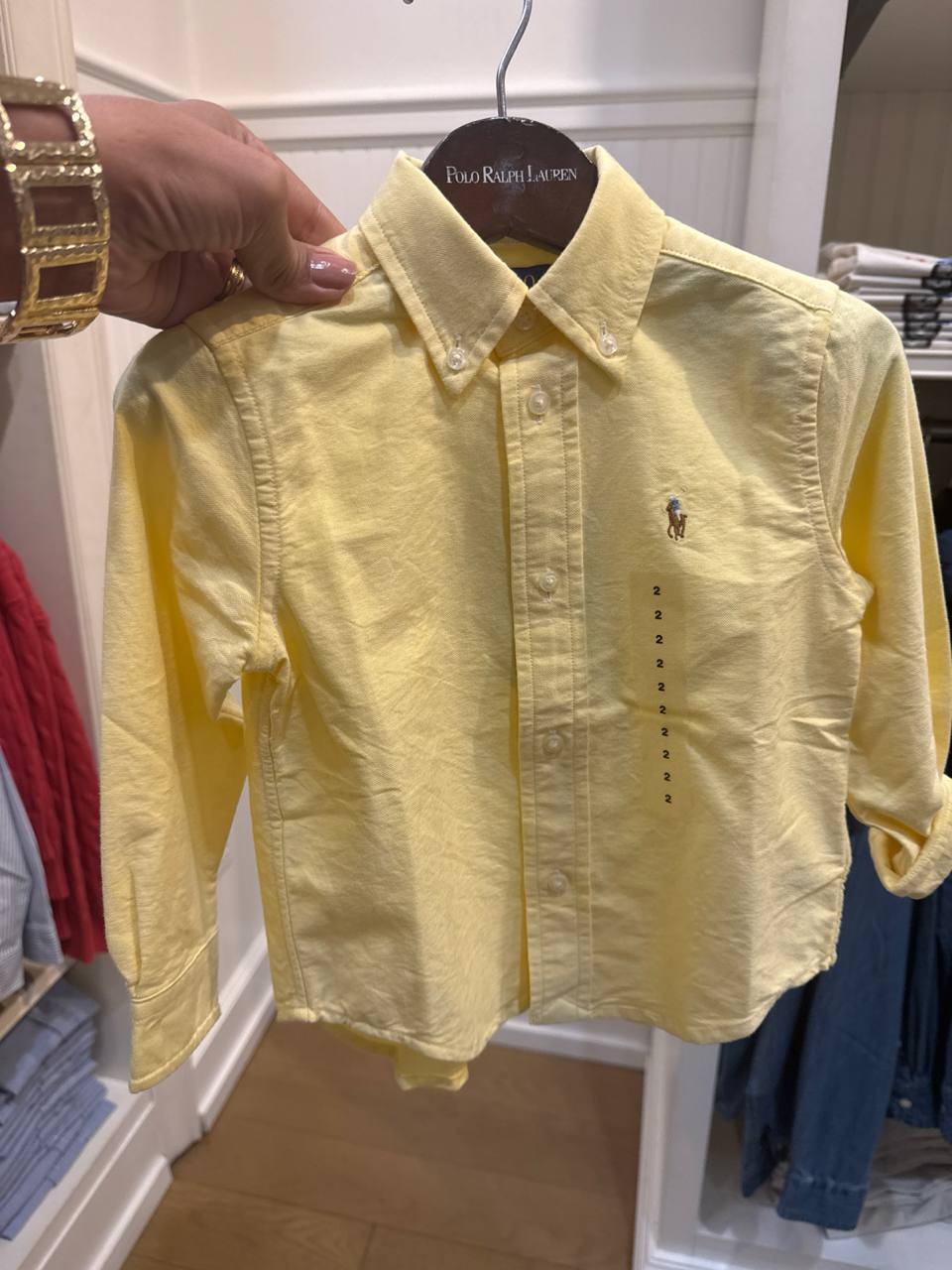 camisa manga longa