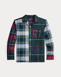 camisa manga longa