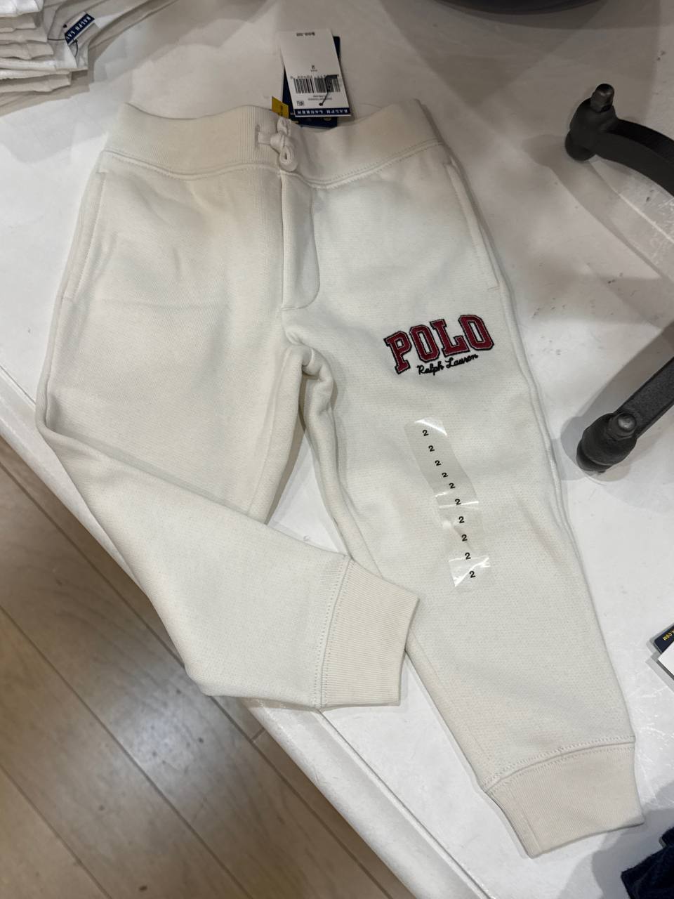 calça moletom com fleece