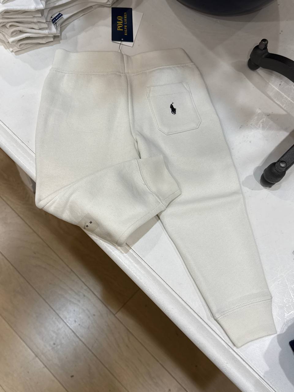 calça moletom com fleece