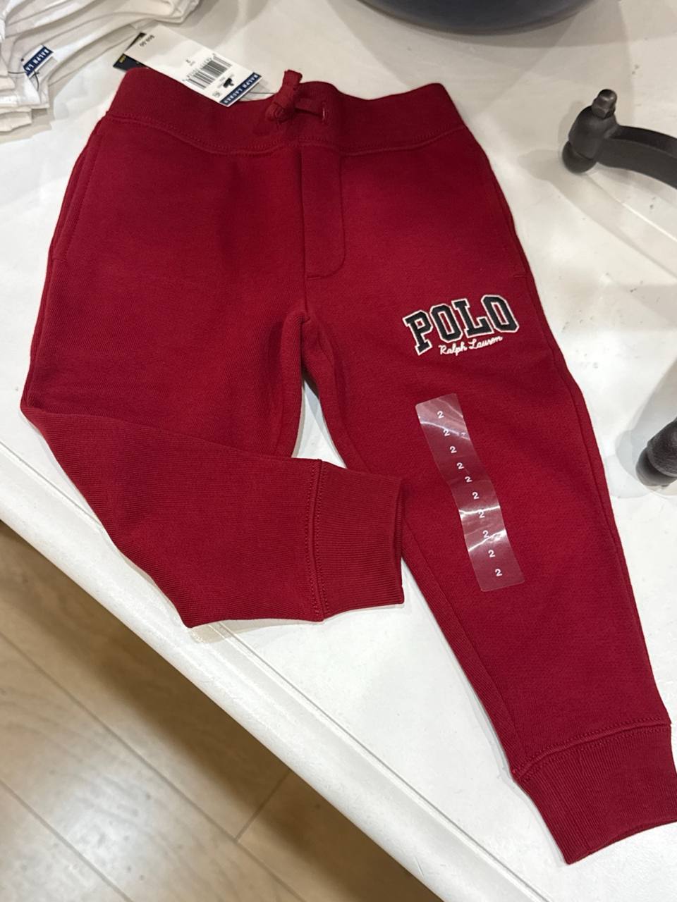 calça moletom com fleece