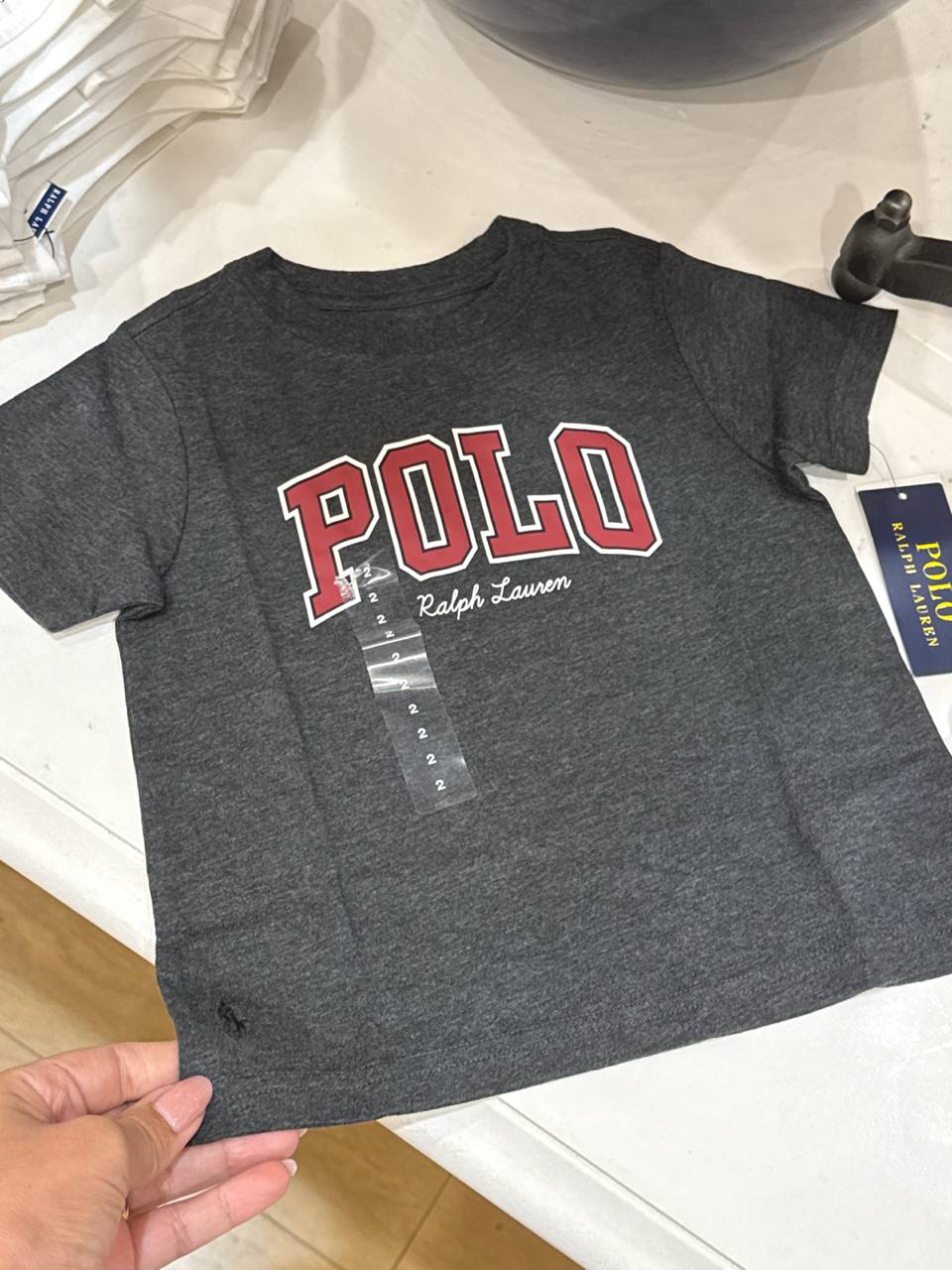 Camiseta Manga curta
