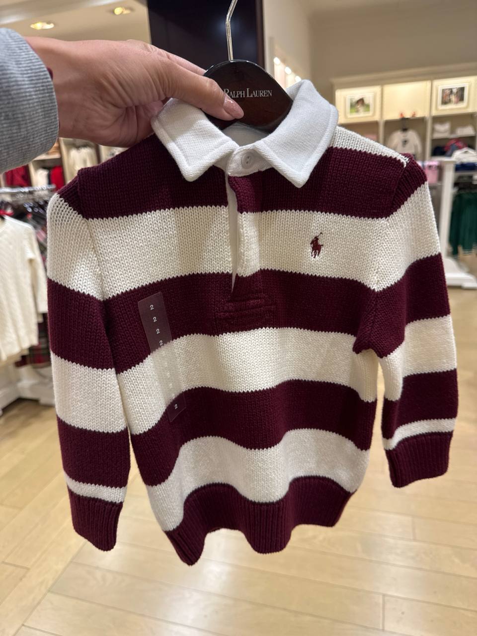 blusa   Tricô