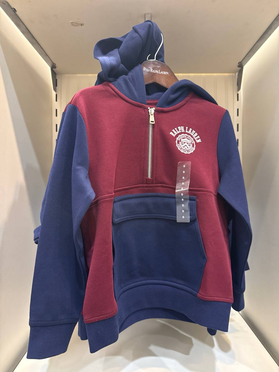 Moletom sem   fleece    com capuz