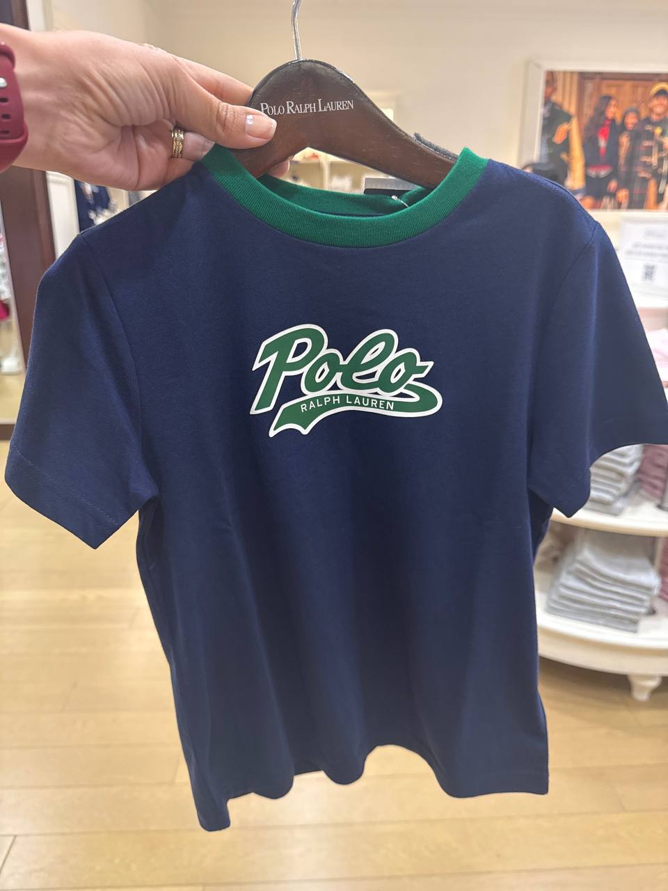 Camiseta Manga curta
