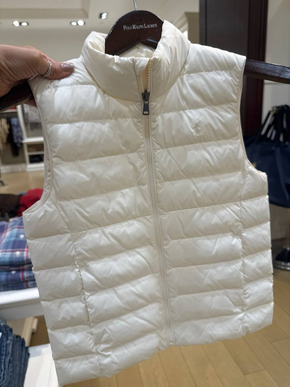 colete