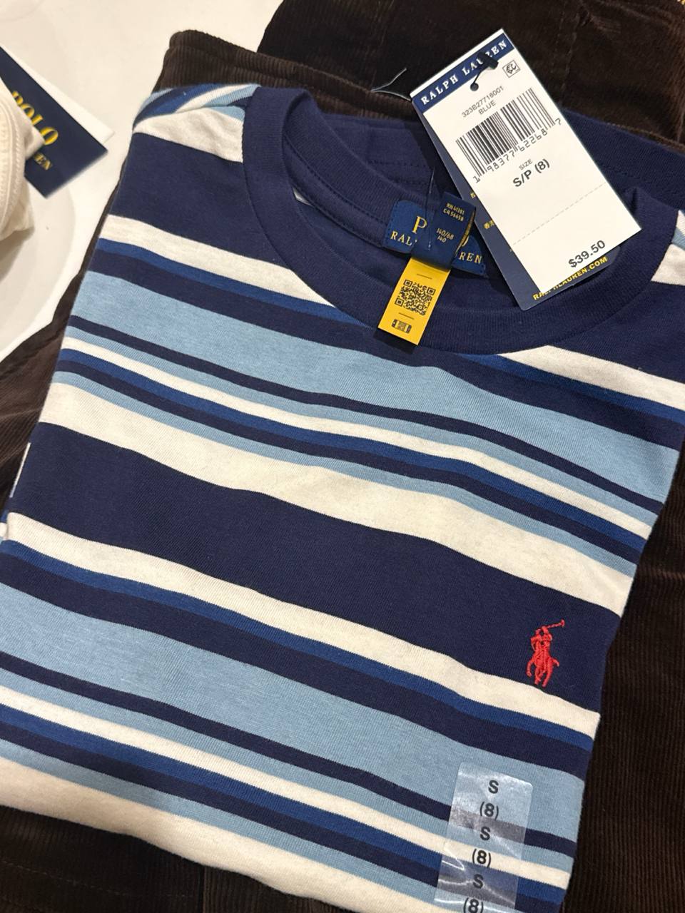 Camiseta manga curta