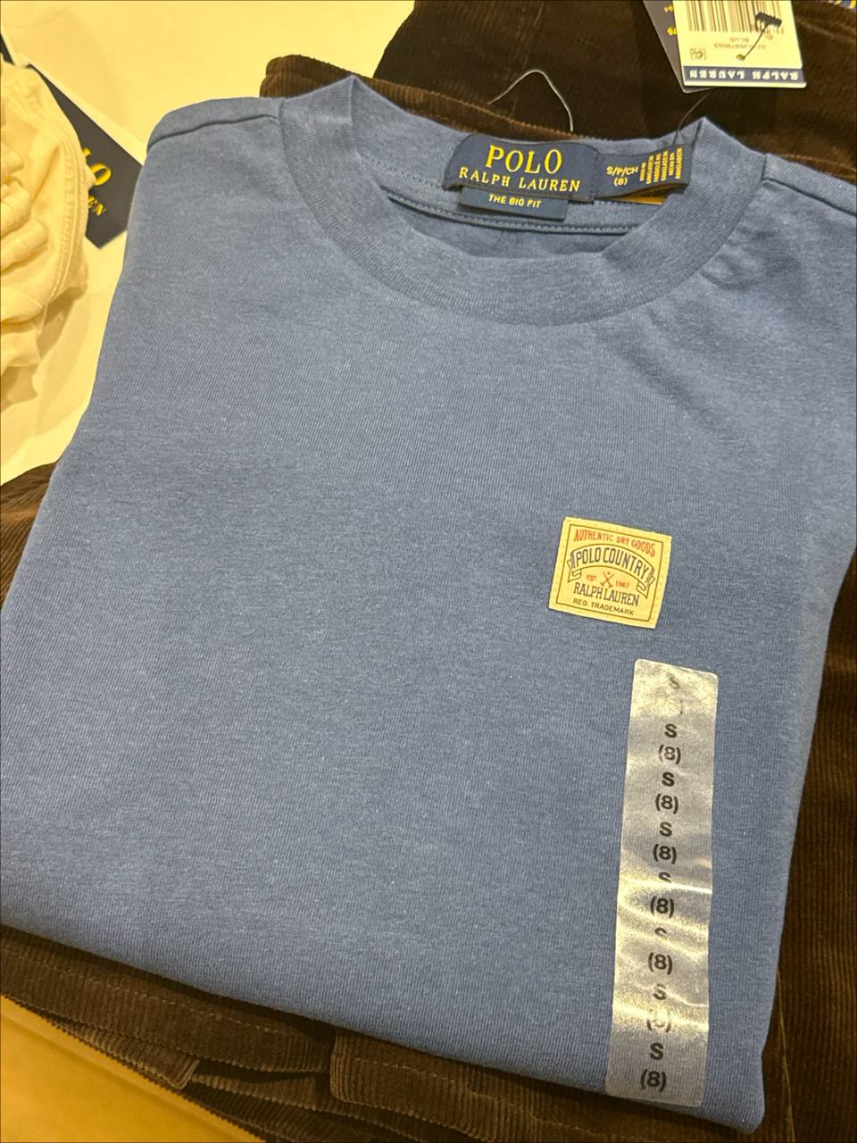 Camiseta manga curta