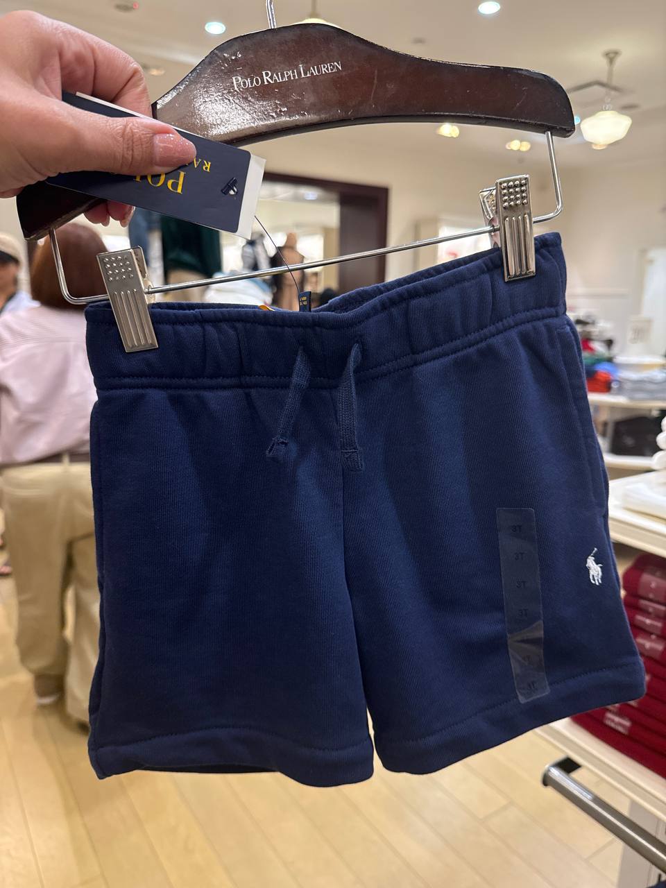 bermuda moletom