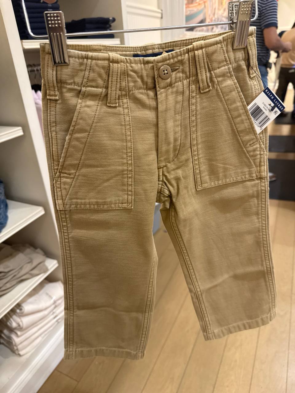 calça