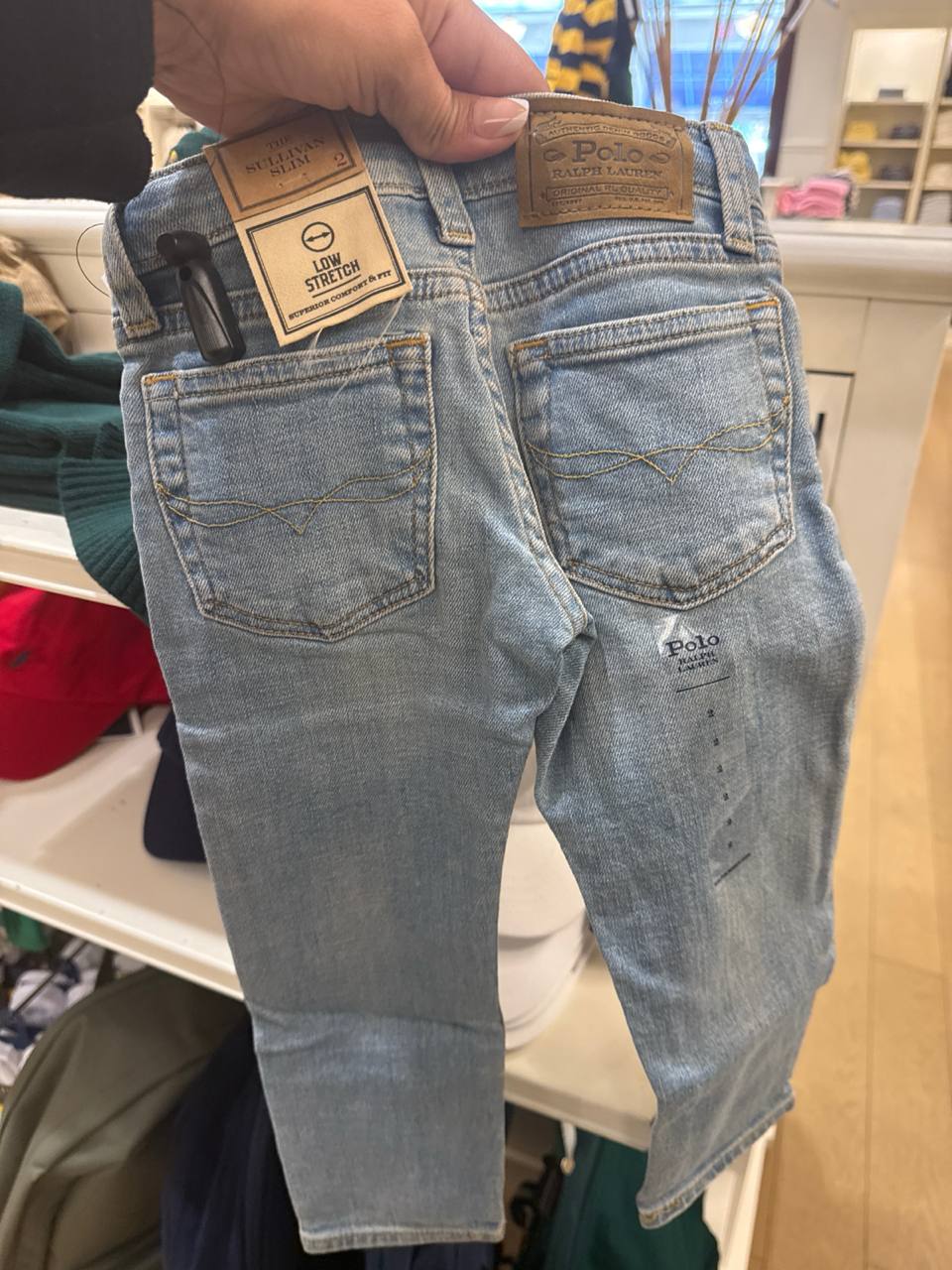 calça