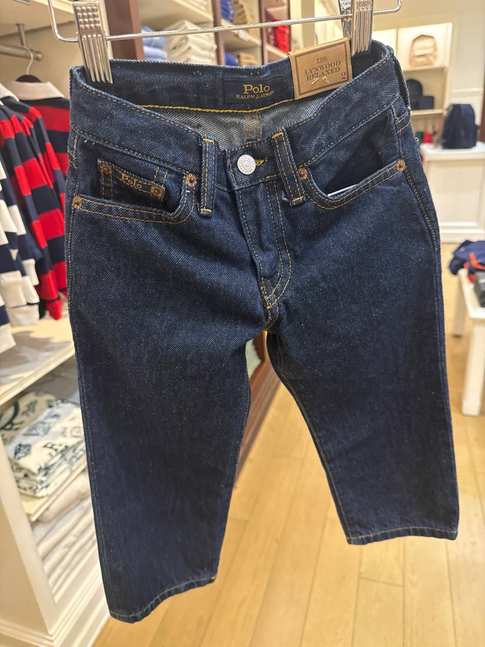 calça