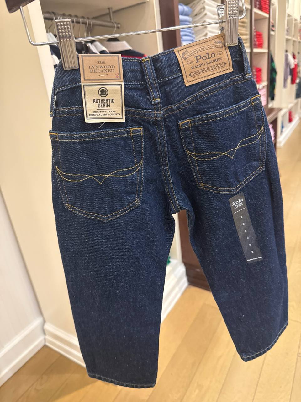 calça