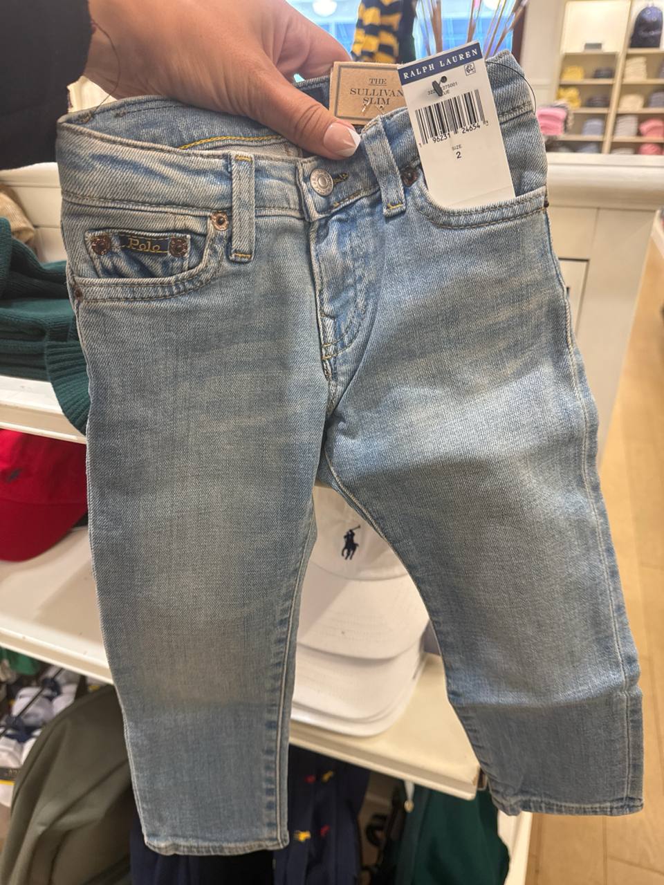 calça
