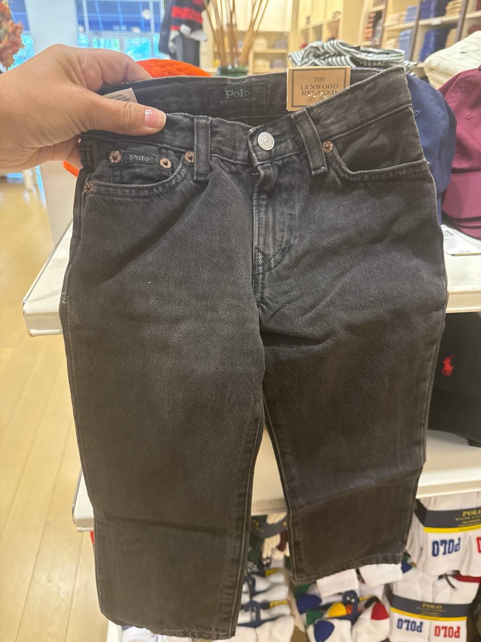 calça