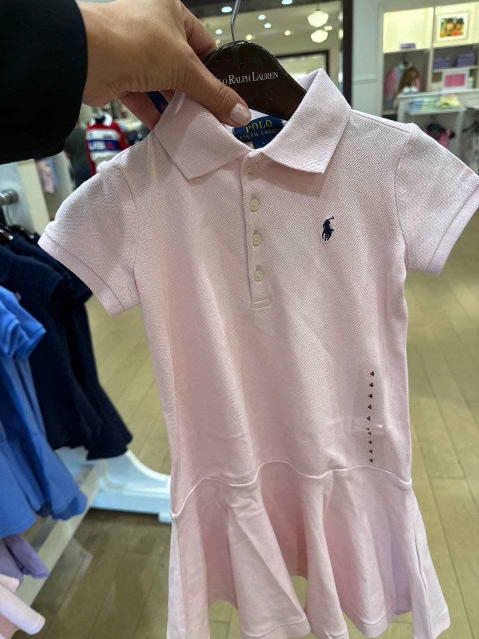 vestido