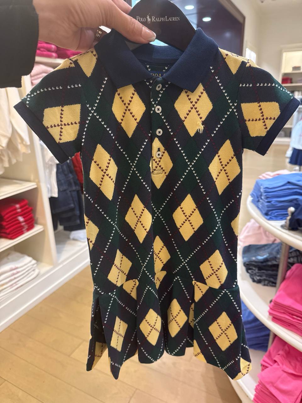 vestido