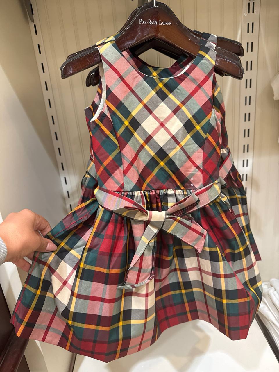 Vestido