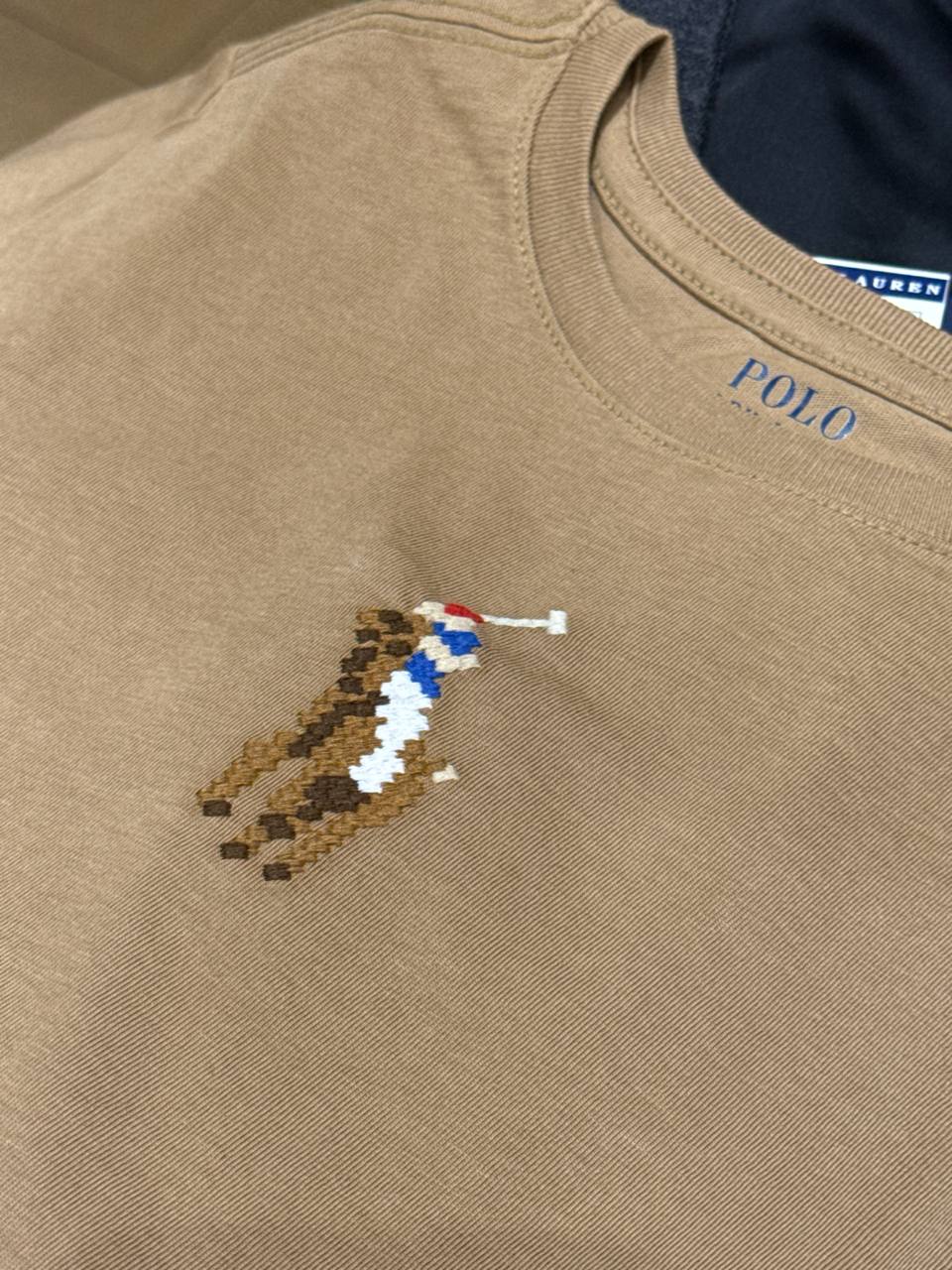 Camiseta manga curta