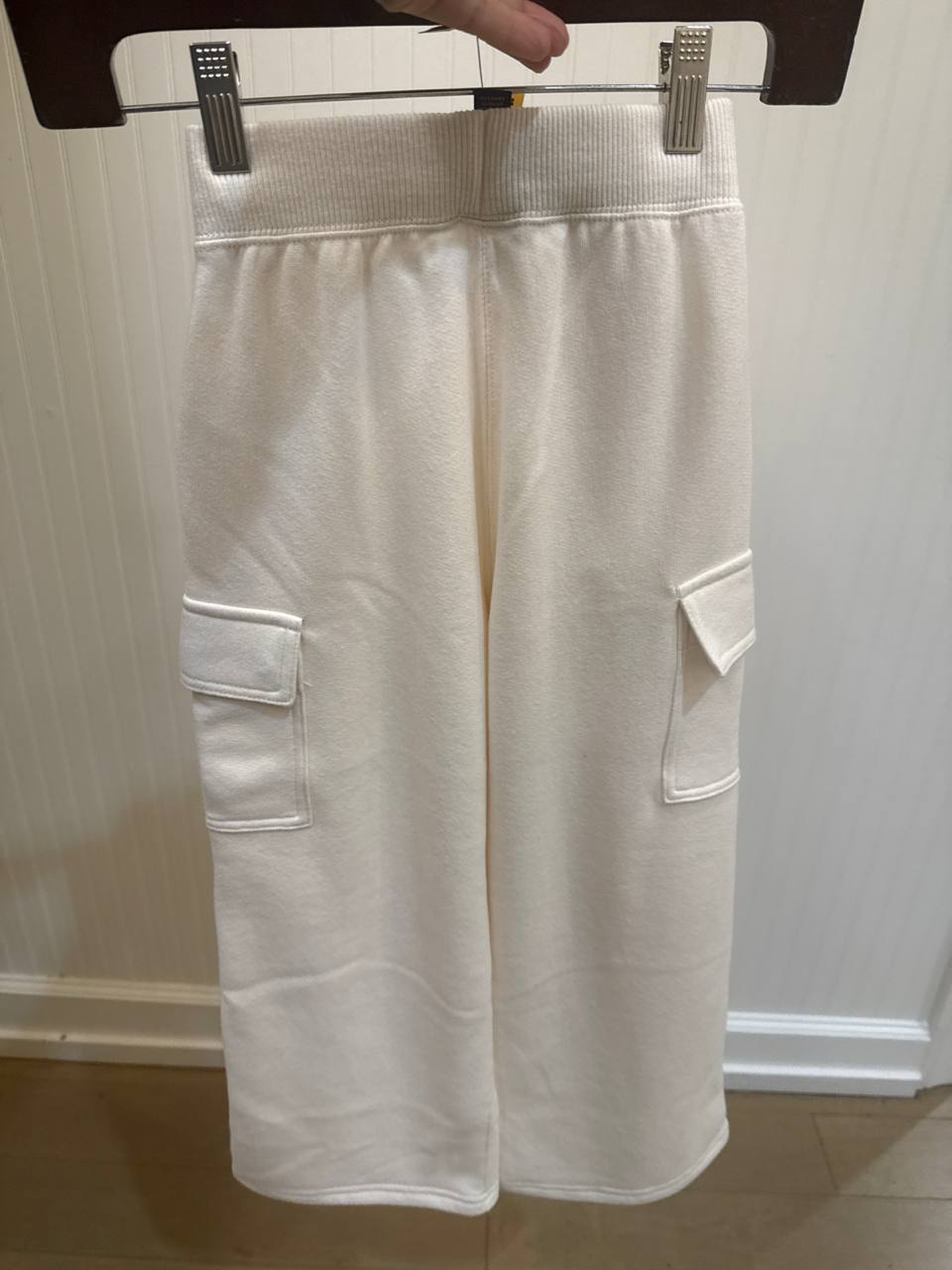 calça  com fleece