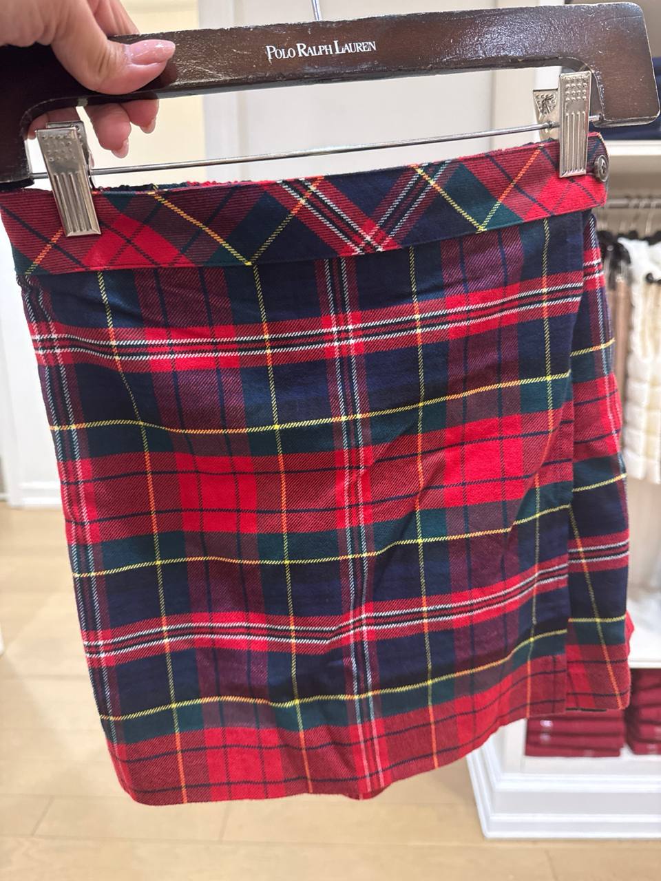 Shorts saia