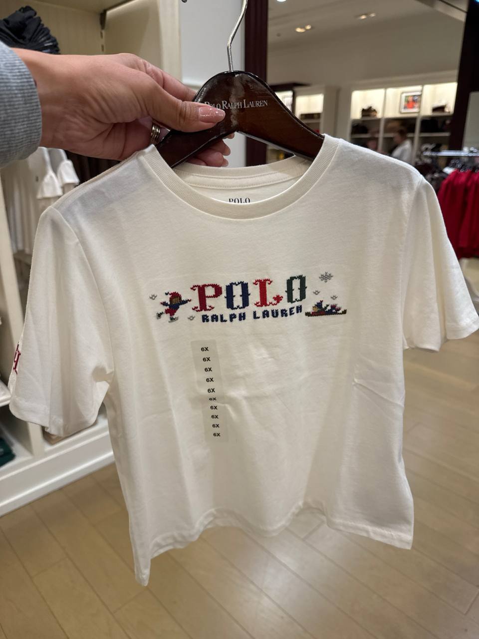 Camiseta manga curta