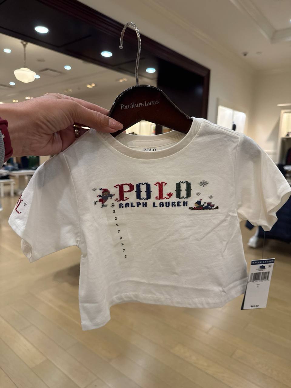 camiseta