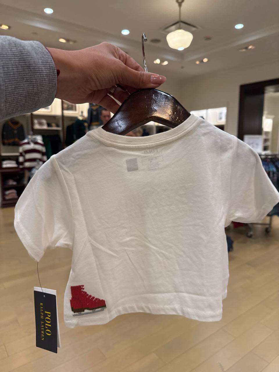 camiseta
