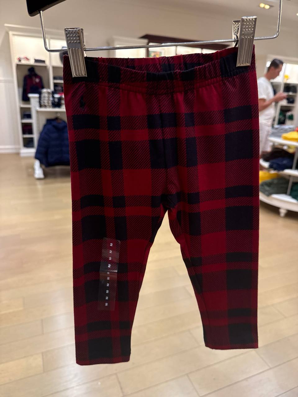 legging