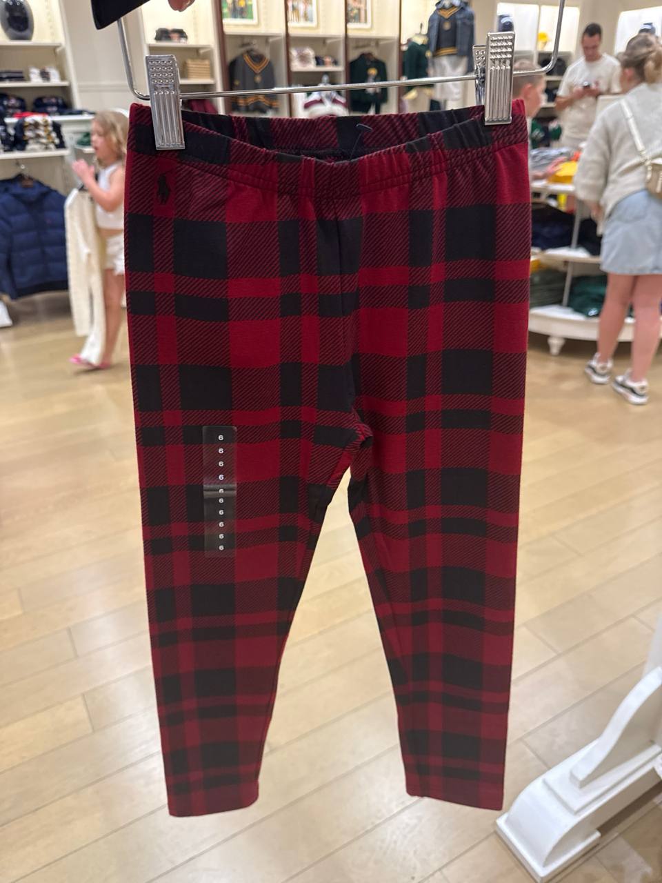 Legging
