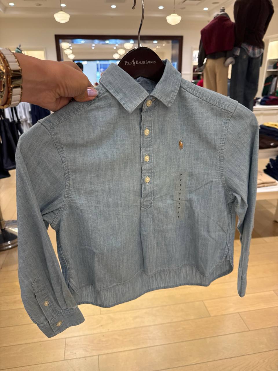 jaqueta  jeans
